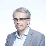 Dr Olivier Jourdain