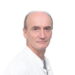 Dr Alain Schiano